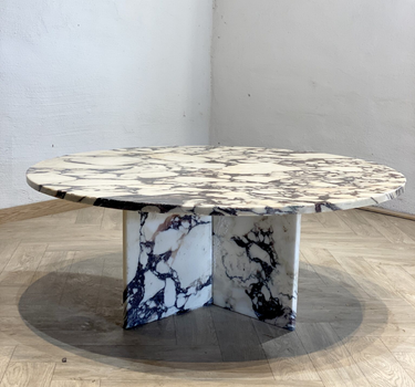 Breccia Grazzo Coffee Table